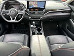 Used 2024 NISSAN ALTIMA 2.5 SR SEDAN in JACKSONVILLE, FLORIDA (Photo 15)