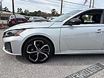 Used 2024 NISSAN ALTIMA 2.5 SR SEDAN in JACKSONVILLE, FLORIDA (Photo 2)