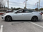 Used 2024 NISSAN ALTIMA 2.5 SR SEDAN in JACKSONVILLE, FLORIDA (Photo 3)