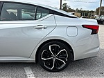 Used 2024 NISSAN ALTIMA 2.5 SR SEDAN in JACKSONVILLE, FLORIDA (Photo 4)
