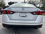 Used 2024 NISSAN ALTIMA 2.5 SR SEDAN in JACKSONVILLE, FLORIDA (Photo 5)