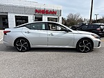 Used 2024 NISSAN ALTIMA 2.5 SR SEDAN in JACKSONVILLE, FLORIDA (Photo 7)