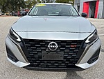 Used 2024 NISSAN ALTIMA 2.5 SR SEDAN in JACKSONVILLE, FLORIDA (Photo 9)
