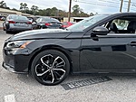 Used 2024 NISSAN ALTIMA 2.5 SR SEDAN in JACKSONVILLE, FLORIDA (Photo 2)