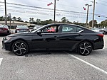 Used 2024 NISSAN ALTIMA 2.5 SR SEDAN in JACKSONVILLE, FLORIDA (Photo 3)