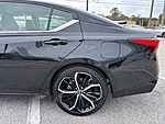 Used 2024 NISSAN ALTIMA 2.5 SR SEDAN in JACKSONVILLE, FLORIDA (Photo 4)