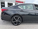 Used 2024 NISSAN ALTIMA 2.5 SR SEDAN in JACKSONVILLE, FLORIDA (Photo 6)