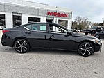 Used 2024 NISSAN ALTIMA 2.5 SR SEDAN in JACKSONVILLE, FLORIDA (Photo 7)