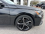Used 2024 NISSAN ALTIMA 2.5 SR SEDAN in JACKSONVILLE, FLORIDA (Photo 8)