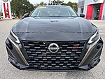 Used 2024 NISSAN ALTIMA 2.5 SR SEDAN in JACKSONVILLE, FLORIDA (Photo 9)