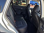Used 2024 NISSAN ROGUE FWD PLATINUM in JACKSONVILLE, FLORIDA (Photo 18)