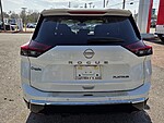 Used 2024 NISSAN ROGUE FWD PLATINUM in JACKSONVILLE, FLORIDA (Photo 5)