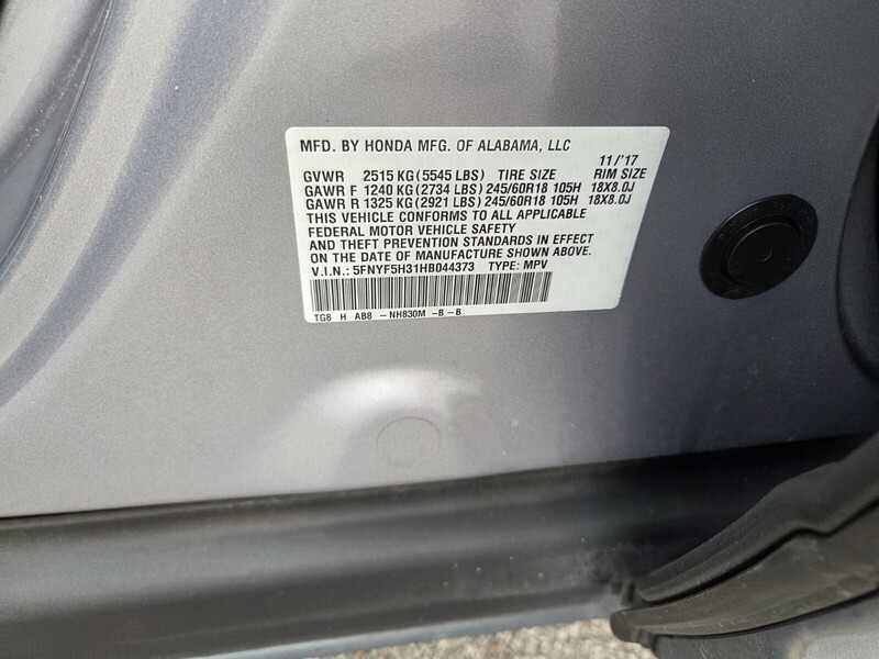 Used 2018 Volkswagen Atlas 3.6L V6 SE FWD in JACKSONVILLE, FLORIDA