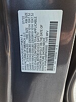Used 2023 Honda Odyssey TOURING AUTO in JACKSONVILLE, FLORIDA (Photo 1)