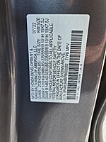 Used 2023 Honda Odyssey TOURING AUTO in JACKSONVILLE, FLORIDA (Photo 2)