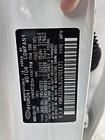 Used 2018 HYUNDAI TUCSON SPORT FWD in JACKSONVILLE, FLORIDA (Photo 1)