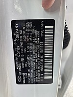 Used 2018 HYUNDAI TUCSON SPORT FWD in JACKSONVILLE, FLORIDA (Photo 2)