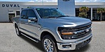 New 2025 FORD F-150 XLT in JACKSONVILLE, FLORIDA