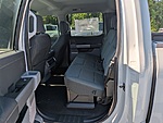 New 2025 FORD F-150 XLT in JACKSONVILLE, FLORIDA (Photo 14)