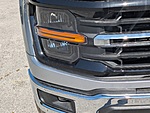 New 2025 FORD F-150 XLT in JACKSONVILLE, FLORIDA (Photo 20)