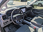 New 2025 FORD F-150 XLT in JACKSONVILLE, FLORIDA (Photo 3)