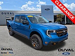 New 2025 FORD MAVERICK TREMOR in JACKSONVILLE, FLORIDA (Photo 1)