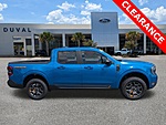 New 2025 FORD MAVERICK TREMOR in JACKSONVILLE, FLORIDA (Photo 2)