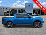 New 2025 FORD MAVERICK TREMOR in JACKSONVILLE, FLORIDA (Photo 2)