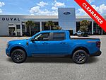 New 2025 FORD MAVERICK TREMOR in JACKSONVILLE, FLORIDA (Photo 6)