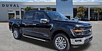 New 2025 FORD F-150 XLT in JACKSONVILLE, FLORIDA