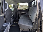New 2025 FORD F-150 XLT in JACKSONVILLE, FLORIDA (Photo 20)