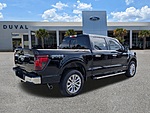 New 2025 FORD F-150 XLT in JACKSONVILLE, FLORIDA (Photo 23)
