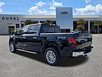 New 2025 FORD F-150 XLT in JACKSONVILLE, FLORIDA (Photo 25)