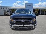 New 2025 FORD F-150 XLT in JACKSONVILLE, FLORIDA (Photo 26)