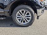 New 2025 FORD F-150 XLT in JACKSONVILLE, FLORIDA (Photo 28)
