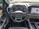 New 2025 FORD F-150 XLT in JACKSONVILLE, FLORIDA (Photo 4)