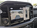 New 2025 FORD F-150 XLT in JACKSONVILLE, FLORIDA (Photo 9)