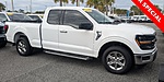 New 2025 FORD F-150 XLT in JACKSONVILLE, FLORIDA