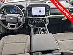New 2025 FORD F-150 XLT in JACKSONVILLE, FLORIDA (Photo 15)