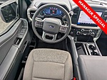 New 2025 FORD F-150 XLT in JACKSONVILLE, FLORIDA (Photo 16)