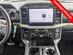 New 2025 FORD F-150 XLT in JACKSONVILLE, FLORIDA (Photo 18)