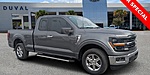 New 2025 FORD F-150 XLT in JACKSONVILLE, FLORIDA