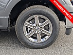 New 2025 FORD F-150 XLT in JACKSONVILLE, FLORIDA (Photo 11)