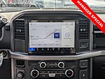 New 2025 FORD F-150 XLT in JACKSONVILLE, FLORIDA (Photo 18)