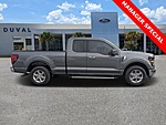 New 2025 FORD F-150 XLT in JACKSONVILLE, FLORIDA (Photo 2)