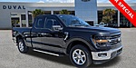 New 2025 FORD F-150 XLT in JACKSONVILLE, FLORIDA