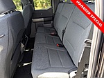 New 2025 FORD F-150 XLT in JACKSONVILLE, FLORIDA (Photo 17)