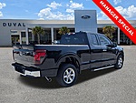 New 2025 FORD F-150 XLT in JACKSONVILLE, FLORIDA (Photo 20)