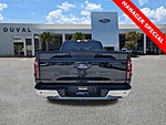 New 2025 FORD F-150 XLT in JACKSONVILLE, FLORIDA (Photo 21)