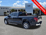 New 2025 FORD F-150 XLT in JACKSONVILLE, FLORIDA (Photo 22)